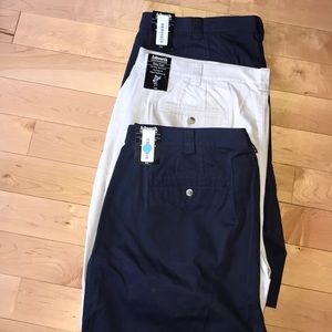 Ashworth Dewsweeper golf shorts